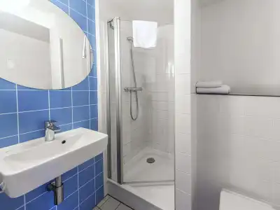 B&B Leipzig-Nord - 26