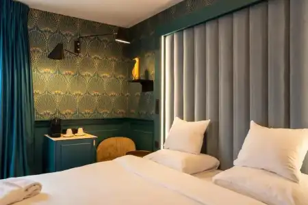 ibis Styles Hasselt City Centre - 60