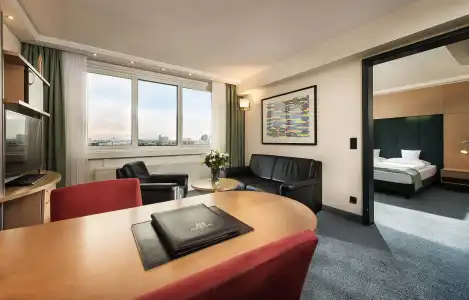 Maritim proArte Berlin - 61