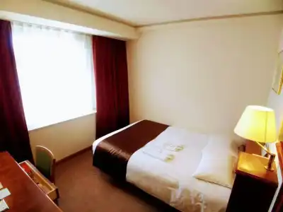 Tokyo Grand - 4