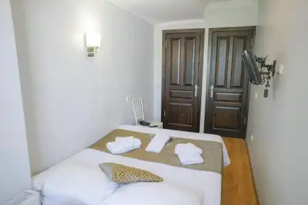 My Way Cadde Butik Otel - 17