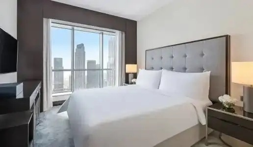 Address Downtown - 140