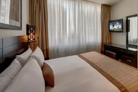 Holiday Inn Dubai - Al Barsha - 54