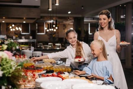 Alean Family Resort & SPA Doville 5* Ultra All Inclusive - 15