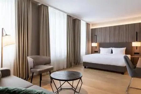 AC by Marriott Berlin Humboldthain Park - 6