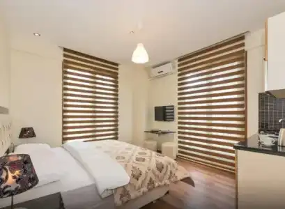 Invictum Residence Apartment - 63