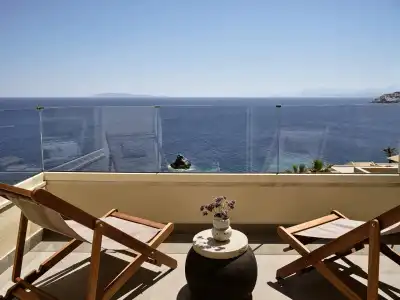 Seaside A Lifestyle Resort All Inclusive - 127