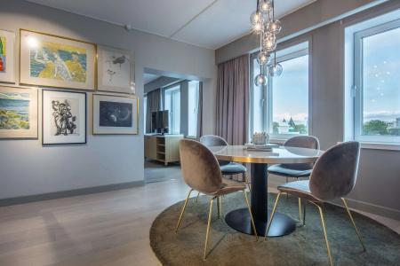 Radisson Blu Atlantic Stavanger - 107