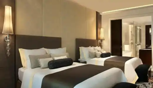 The St. Regis - 6