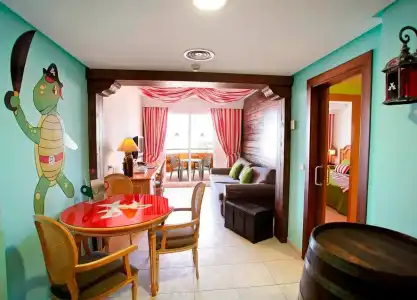 Peñiscola Plaza Suites - 62