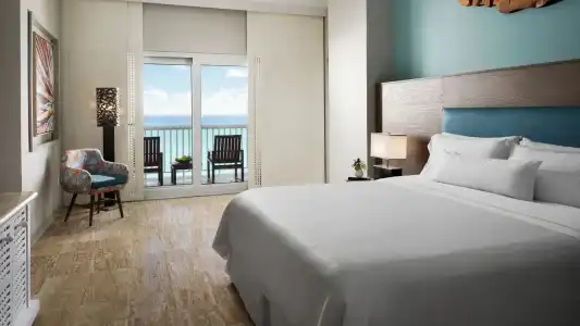 The Westin Cancun Resort Villas & Spa - 72