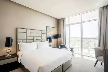 Radisson Dubai, Damac Hills - 49