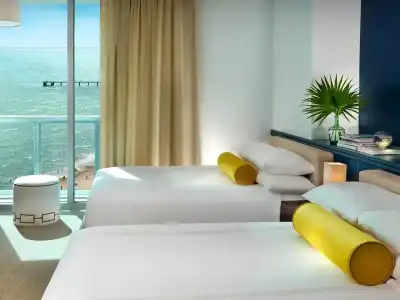 Solé Miami, A Noble House Resort - 46