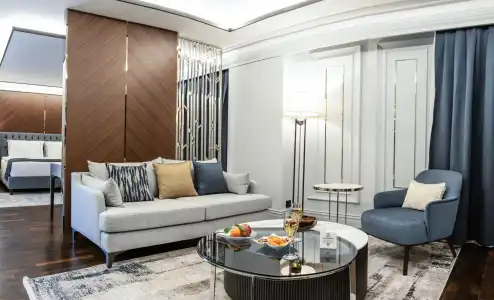 Xheko Imperial Luxury & Spa - 93