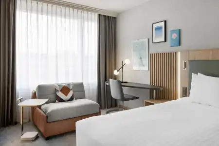 Courtyard by Marriott Zurich North - 31