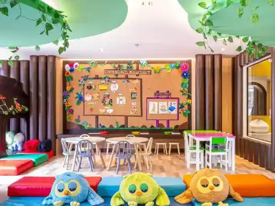 Deevana Plaza Krabi Aonang - 28
