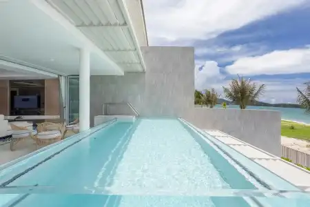 Angsana Laguna Phuket - 123