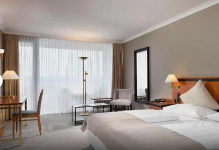 Wyndham Garden Lahnstein Koblenz - 27