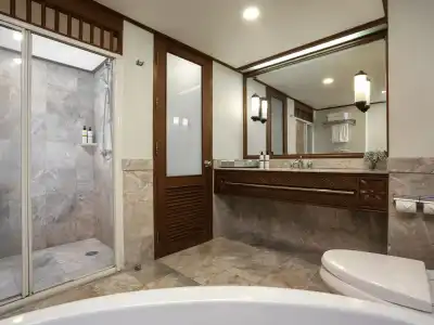 Pullman Phuket Karon Beach Resort ex. Hilton Phuket Arcadia Resort - 70