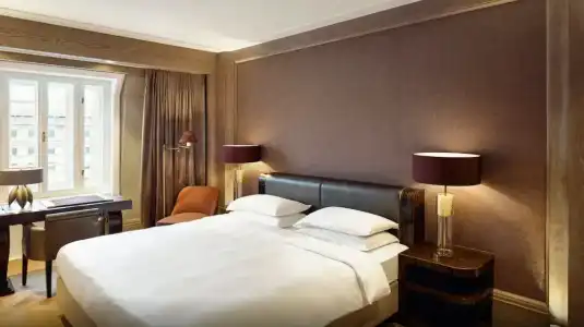 Park Hyatt Vienna - 103
