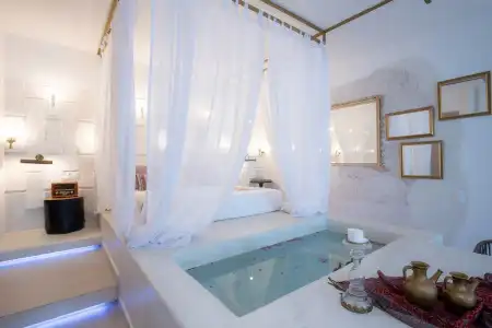Kouros Exclusive & Suites Rhodes - 135