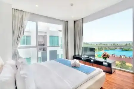 Mida de Sea Hua Hin - 68