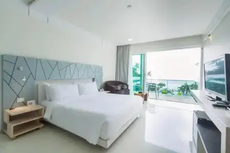 KC Beach Club & Pool Villas - 7