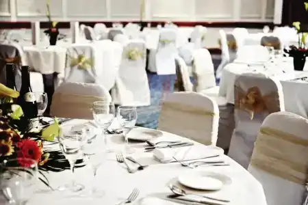 Copthorne Manchester Salford Quays - 18
