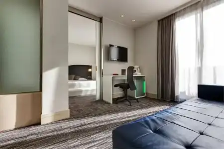Best Western Premier Royal Santina - 70