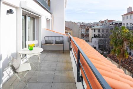 Hôtel Maison Montgrand Marseille Vieux Port - 66