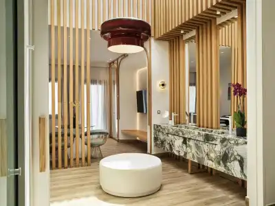 Cresanto Luxury Suites - 115