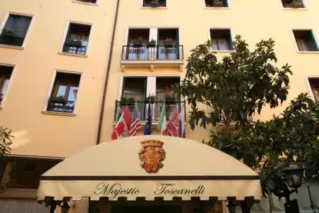 Majestic Toscanelli - 0