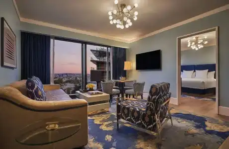 The Sun Rose West Hollywood - 70