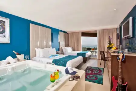 Hard Rock Cancun -  All Inclusive - 45