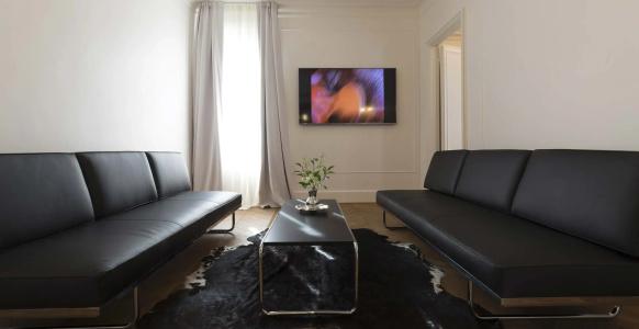 Palazzo Paruta & Wellness Apartments - 149