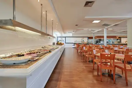 AluaSun Cala Antena – All Inclusive - 20
