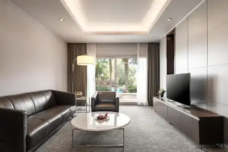 Dusit Thani LakeView Cairo - 62