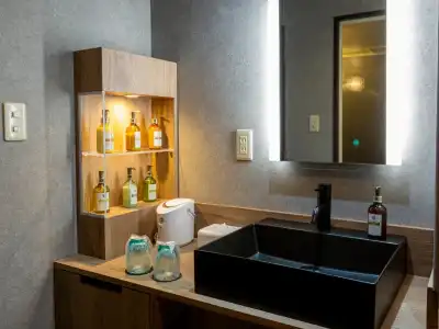 Bali An Resort Shinjuku Island - Adults only - 50