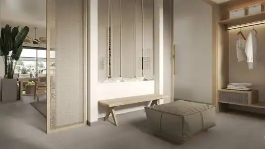 HL Miraflor Suites - 9