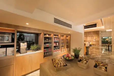 Hilton Garden Inn Singapore Serangoon - 11