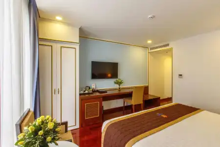 Huong Sen Annex - 29