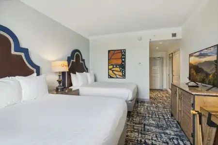 Dollywood's DreamMore Resort - 25