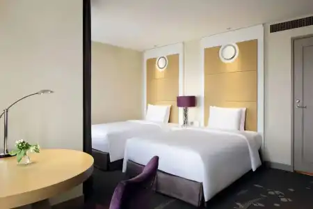 Tokyo Marriott - 66