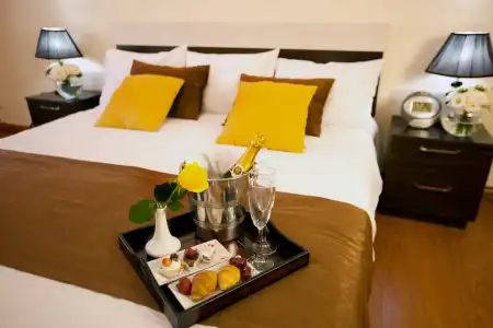 Panorama Resort&Suites - 7