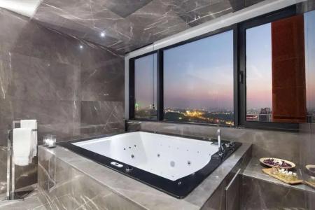 Hilton Maslak - 30