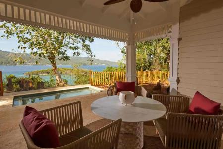 Cayo Levantado Resort - All Inclusive - 106