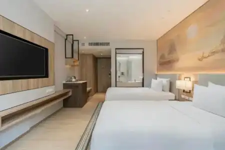 dusitD2 Ao Nang Krabi - 54