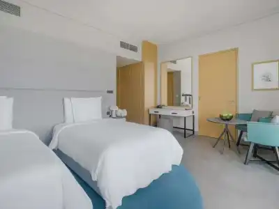 Movenpick Resort Al Marjan Island - 4