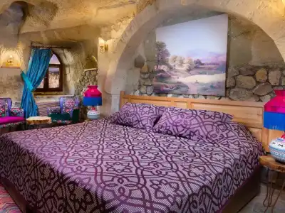 Cappadocia Splendid Cave - 67