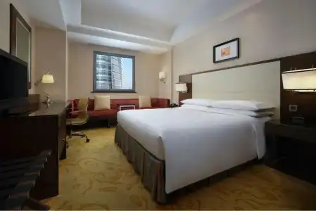 Courtyard by Marriott Shanghai Xujiahui - 37